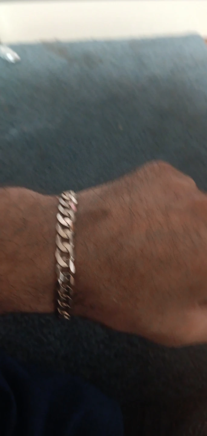 10k gold bracelet - photo 2