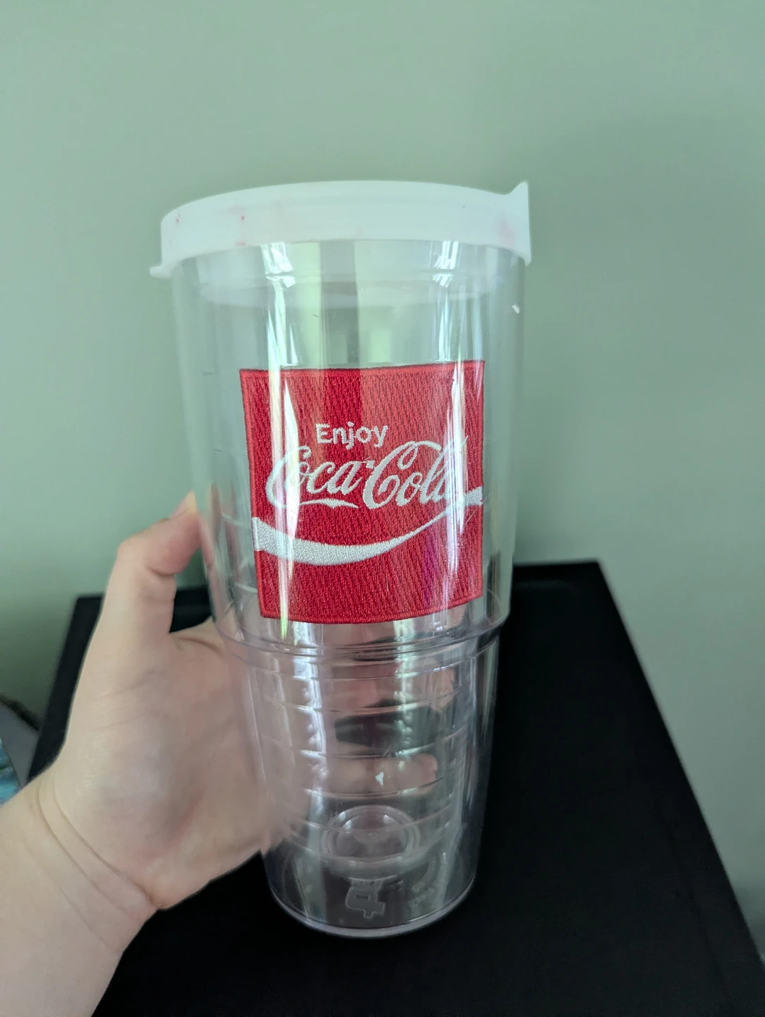 Coca-Cola trevis cup - photo 2