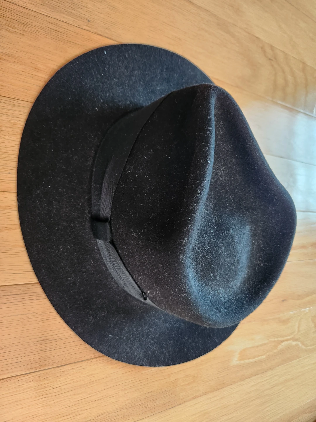Biltmore Harrison Fedora Hat - photo 2