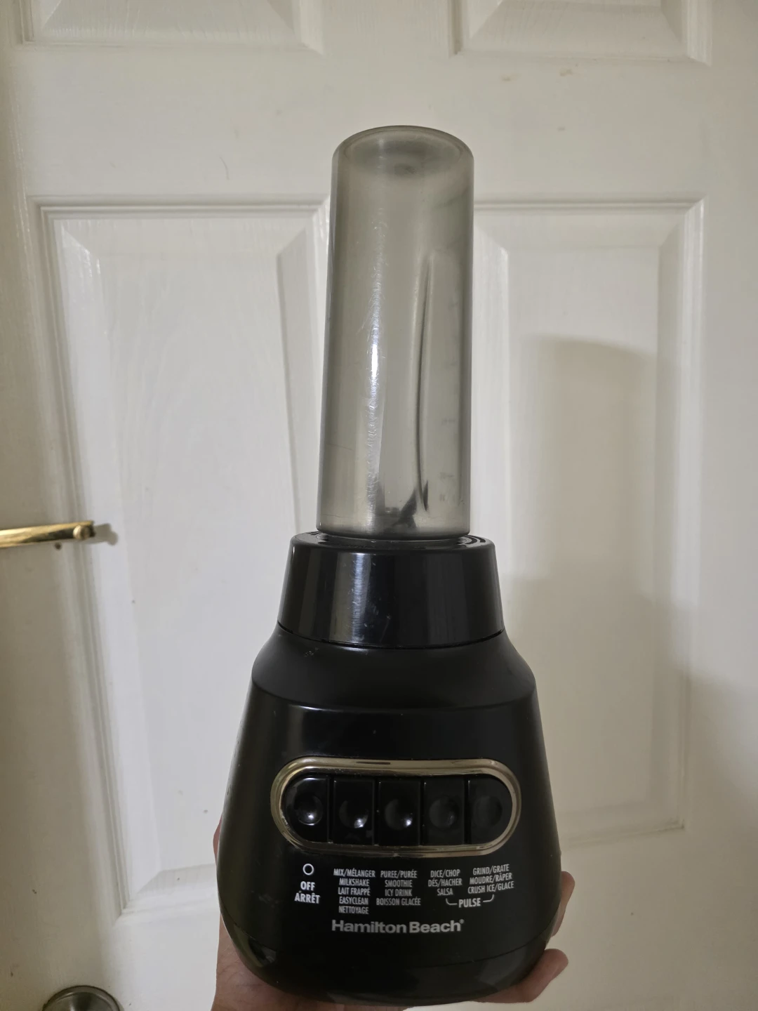 Hamilton Beach Food Processor