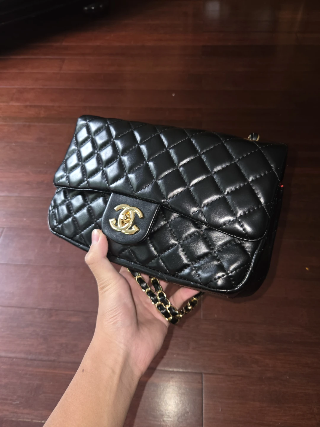 Designer bag
