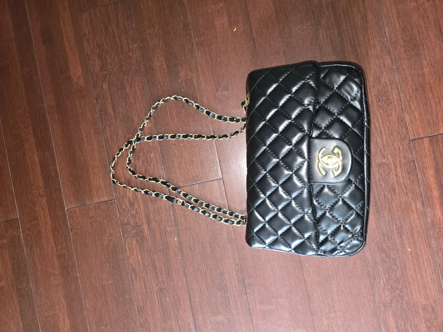 Designer bag - photo 2