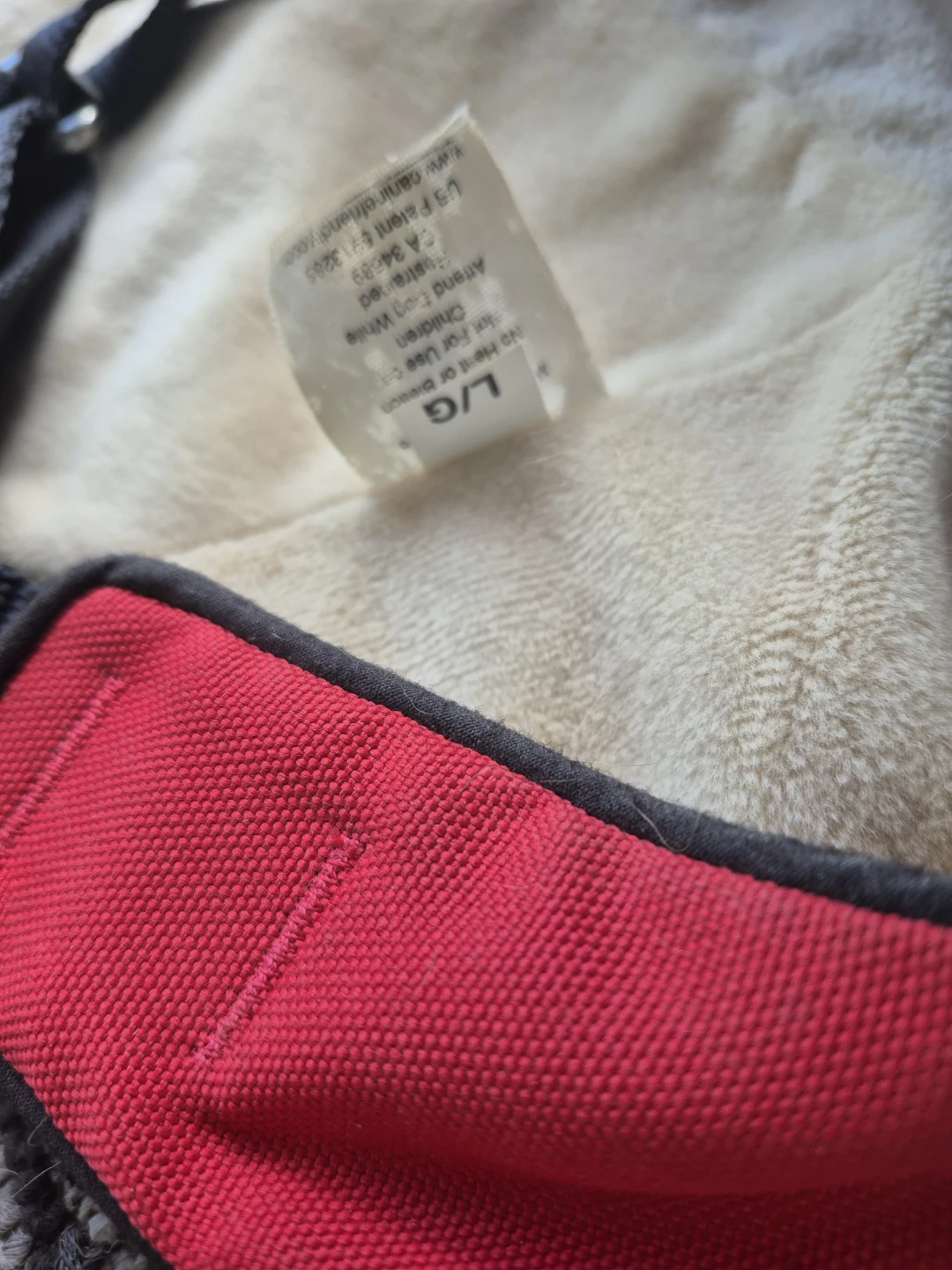 VestHarness Dog Harness L - photo 2
