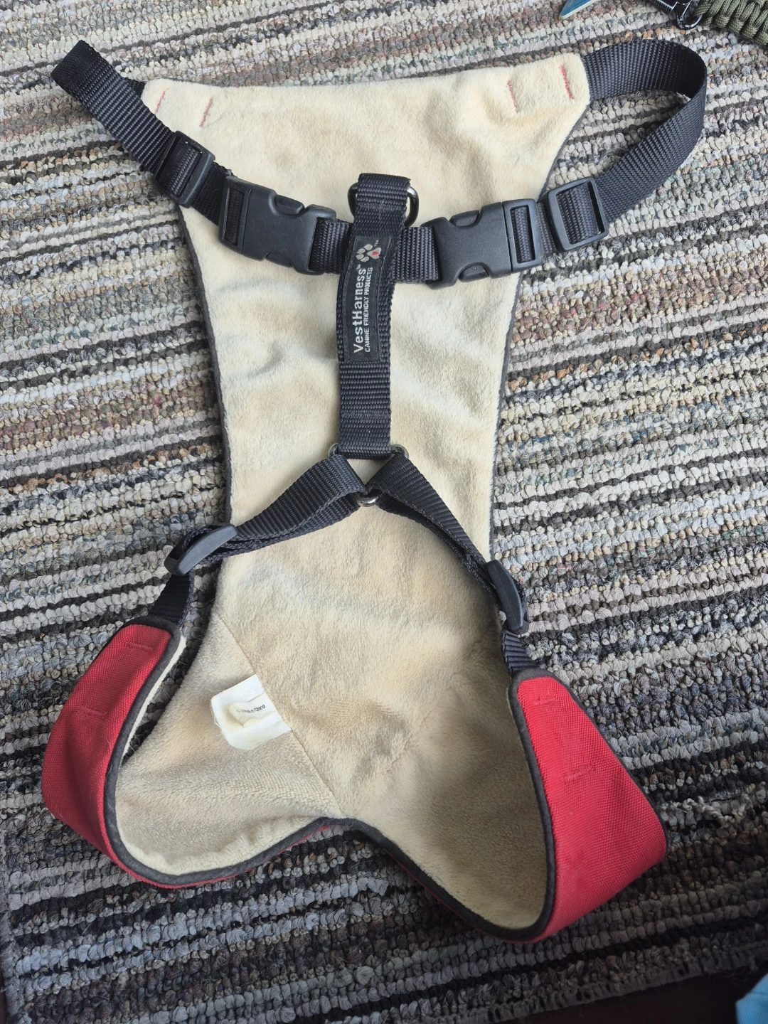 VestHarness Dog Harness L - photo 3