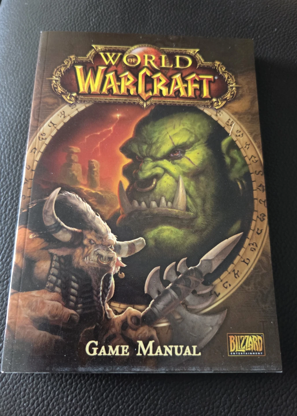 ⚽️World of Warcraft PC Game - Game of the Year Edition - photo 5