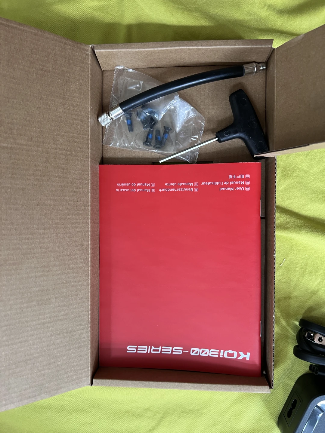 NIU KQi300X Electric Scooter - photo 5
