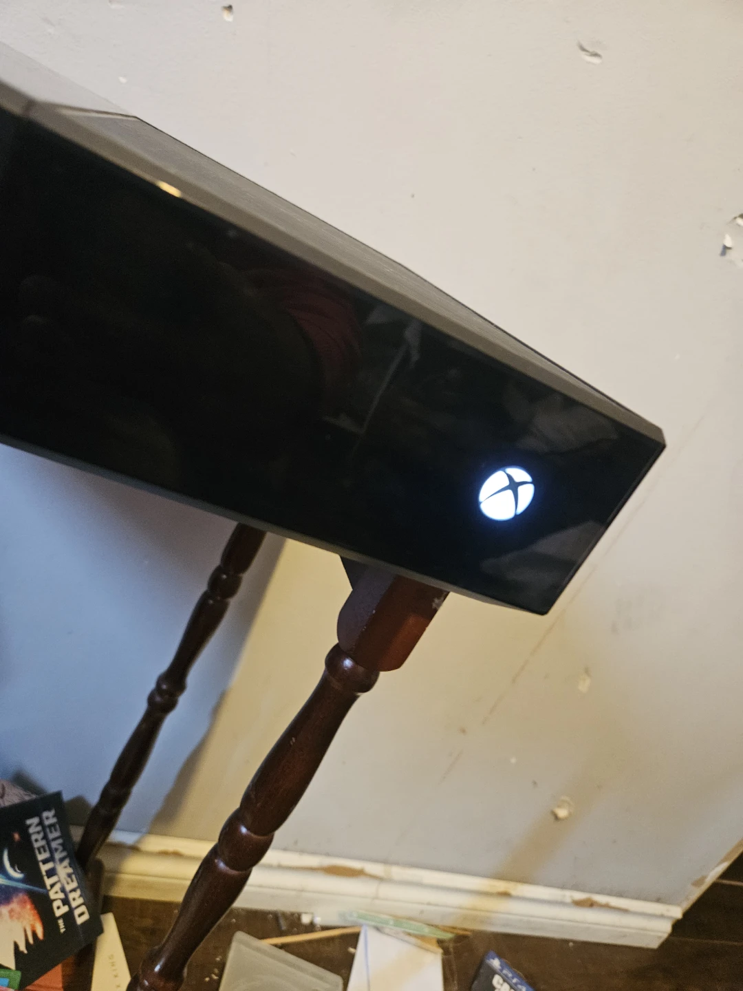 Xbox One Console Bundle with Games
