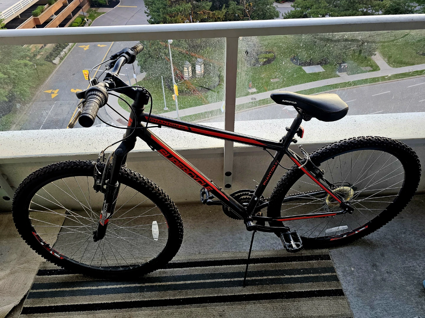 Phantom29 supercycle for sale !
