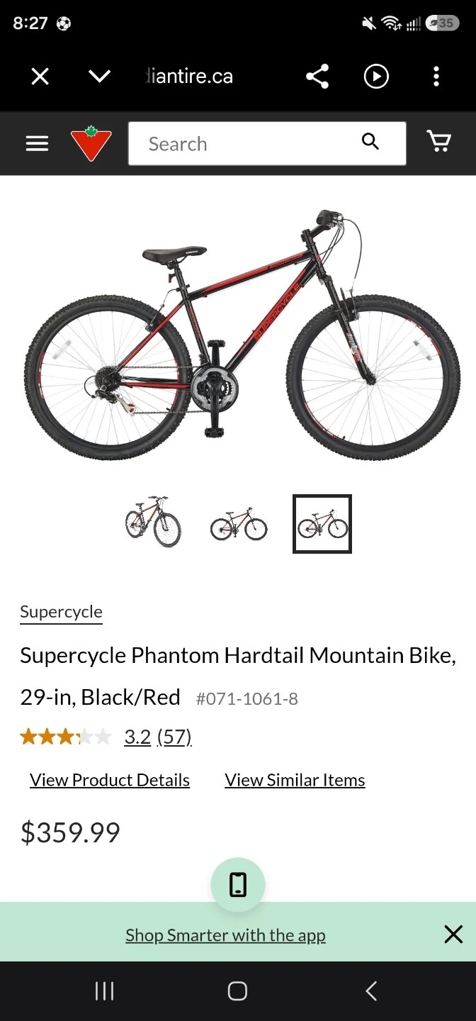 Phantom29 supercycle for sale ! - photo 2