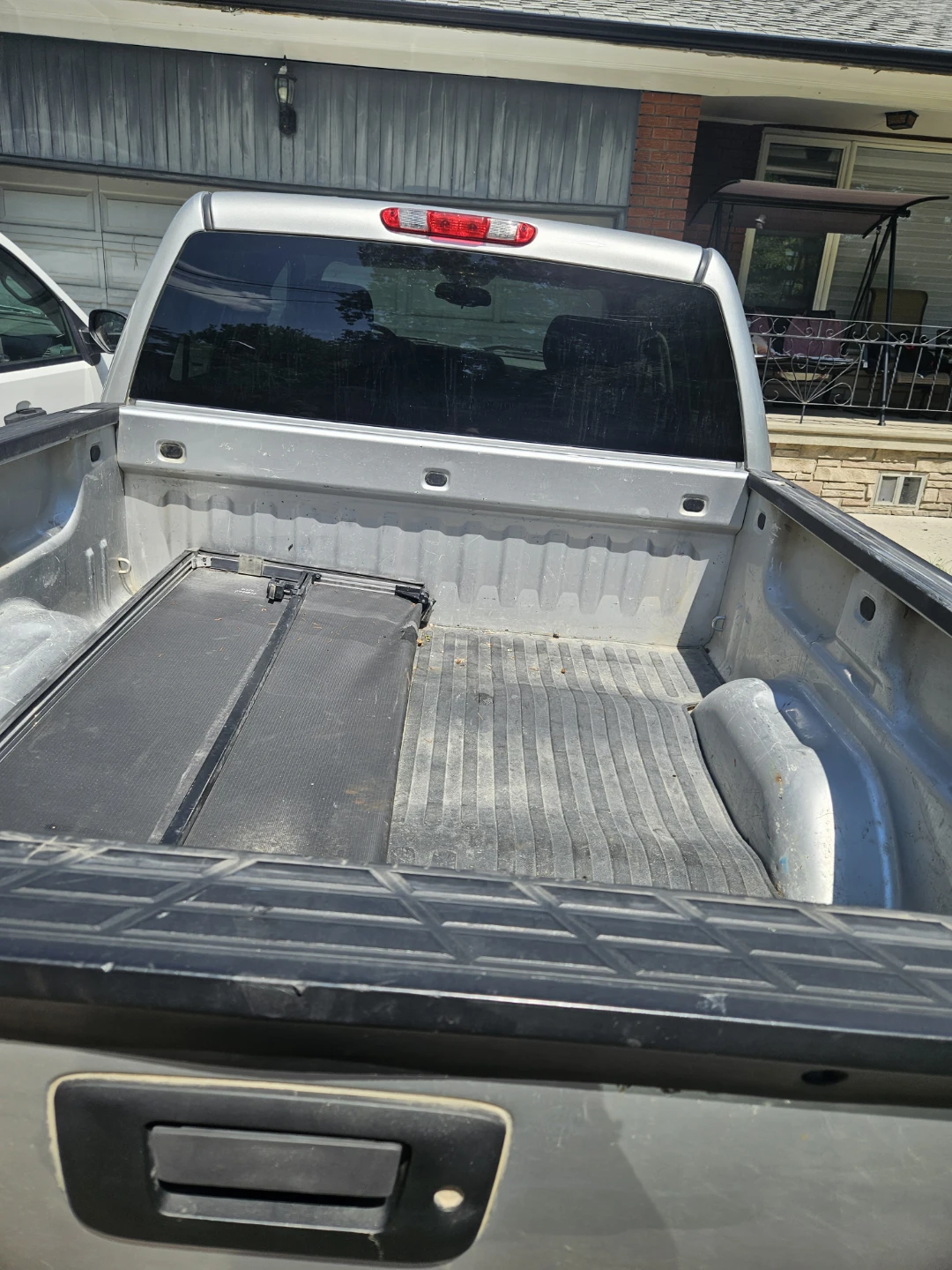 GMC Sierra 1500 Pickup Truck - photo 5