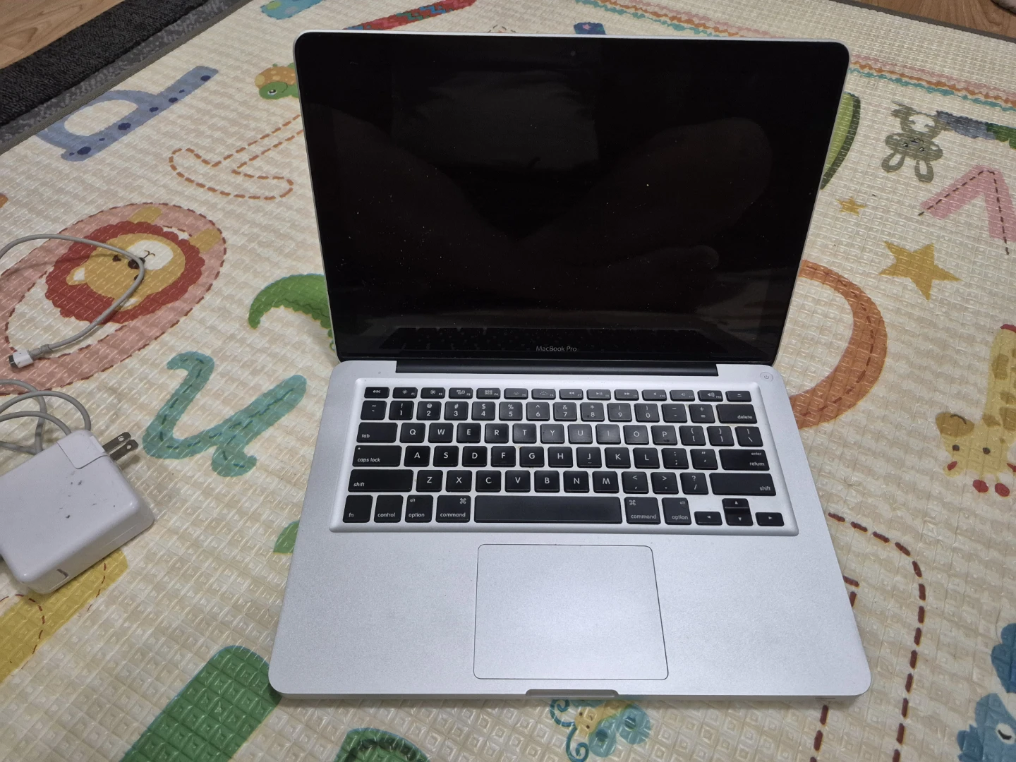 Apple MacBook Pro Laptop for parts