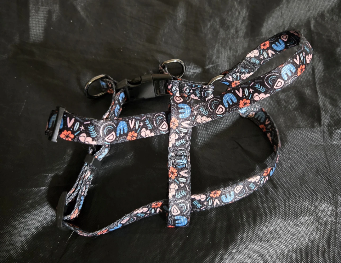 Heavy Duty Dog Harness - Size S - photo 5