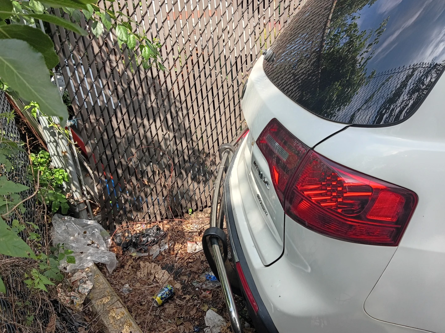 2011 Acura MDX SH-AWD - photo 4