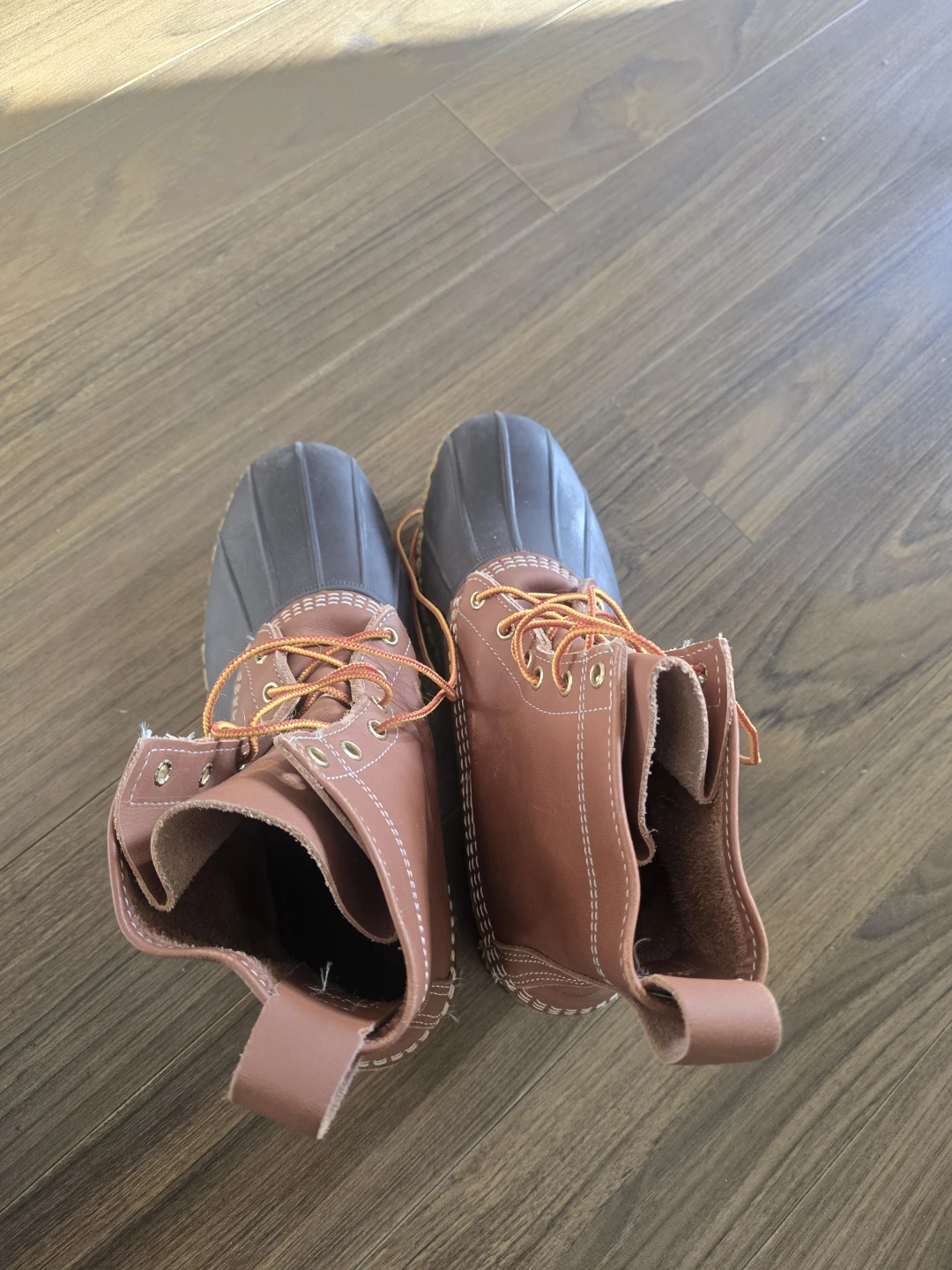 L.L.Bean Boots - photo 3
