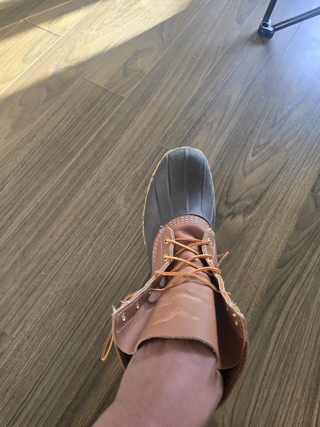 L.L.Bean Boots - photo 4