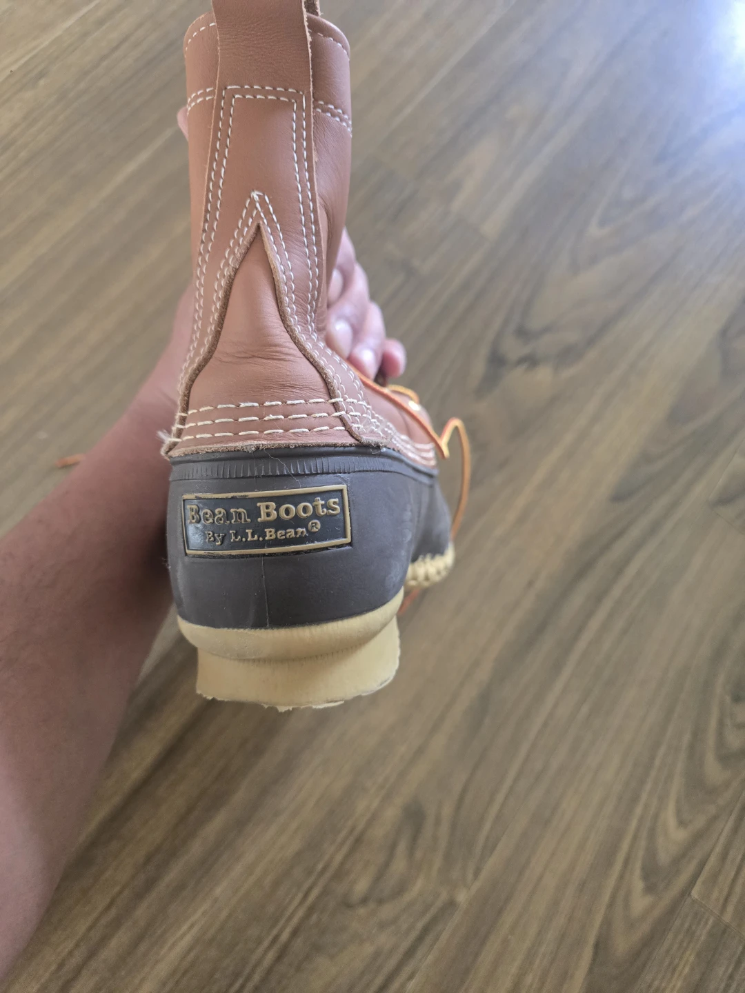 L.L.Bean Boots - photo 5