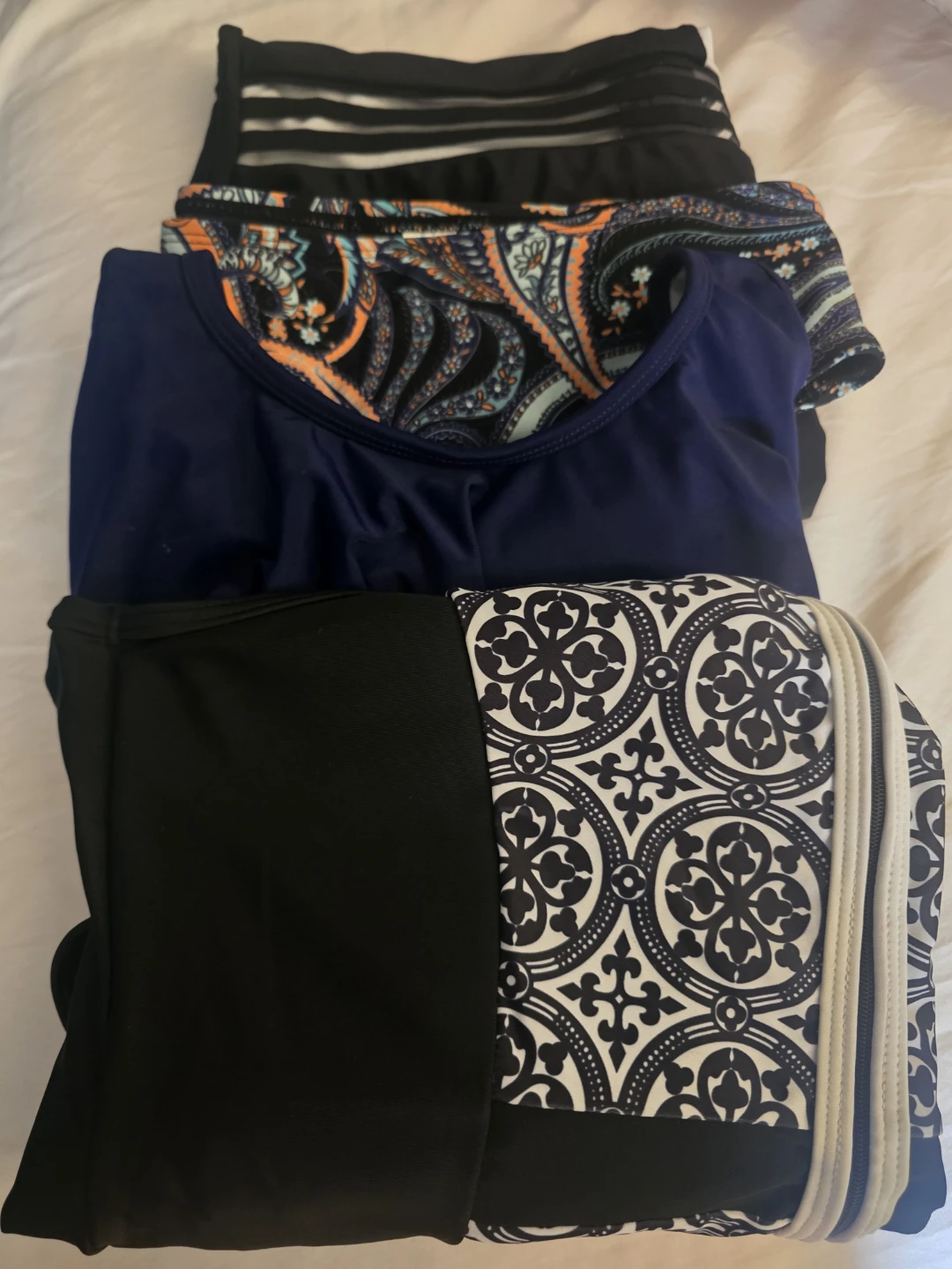 24 pc Summer- Fall clothing bundle