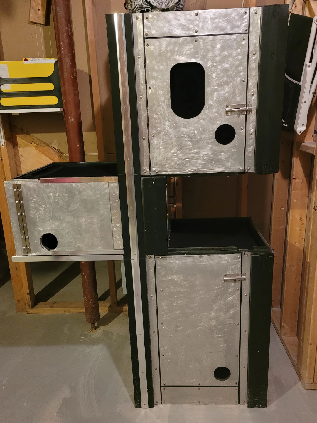 Magic illusions for sale - photo 2