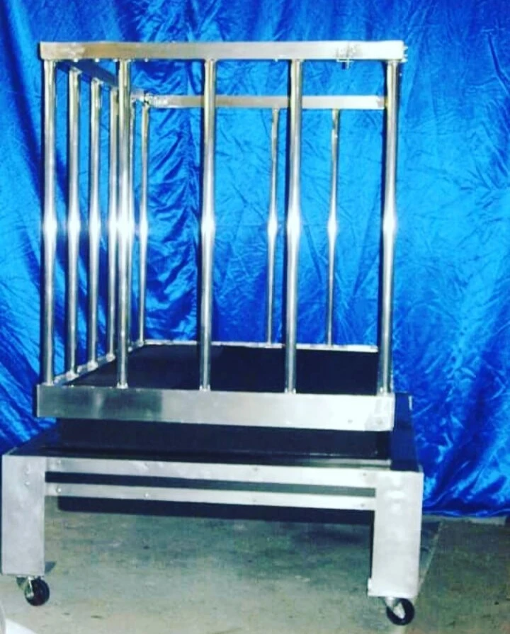 Magic illusions for sale - photo 4
