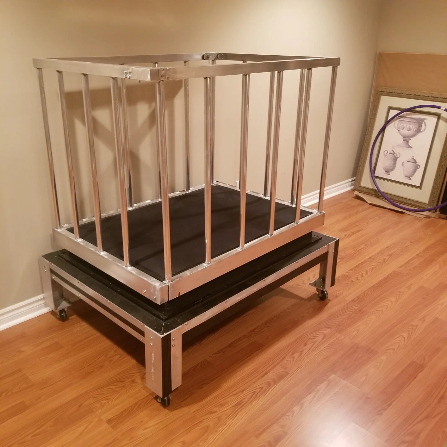 Magic illusions for sale - photo 5