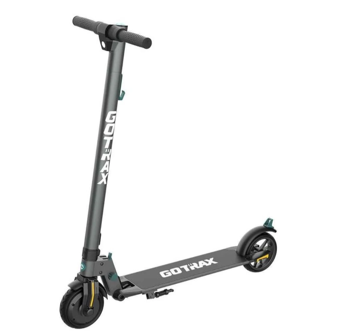 Gotrax G2 Plus Electric Scooter (trade) - photo 2