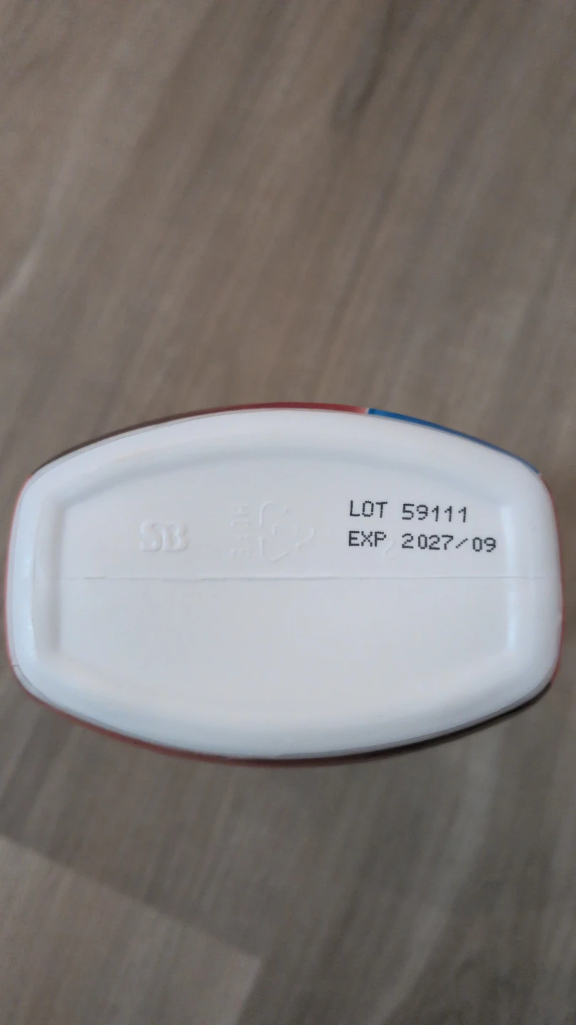 Gaviscon Regular Strength Antacid Liquid - photo 2