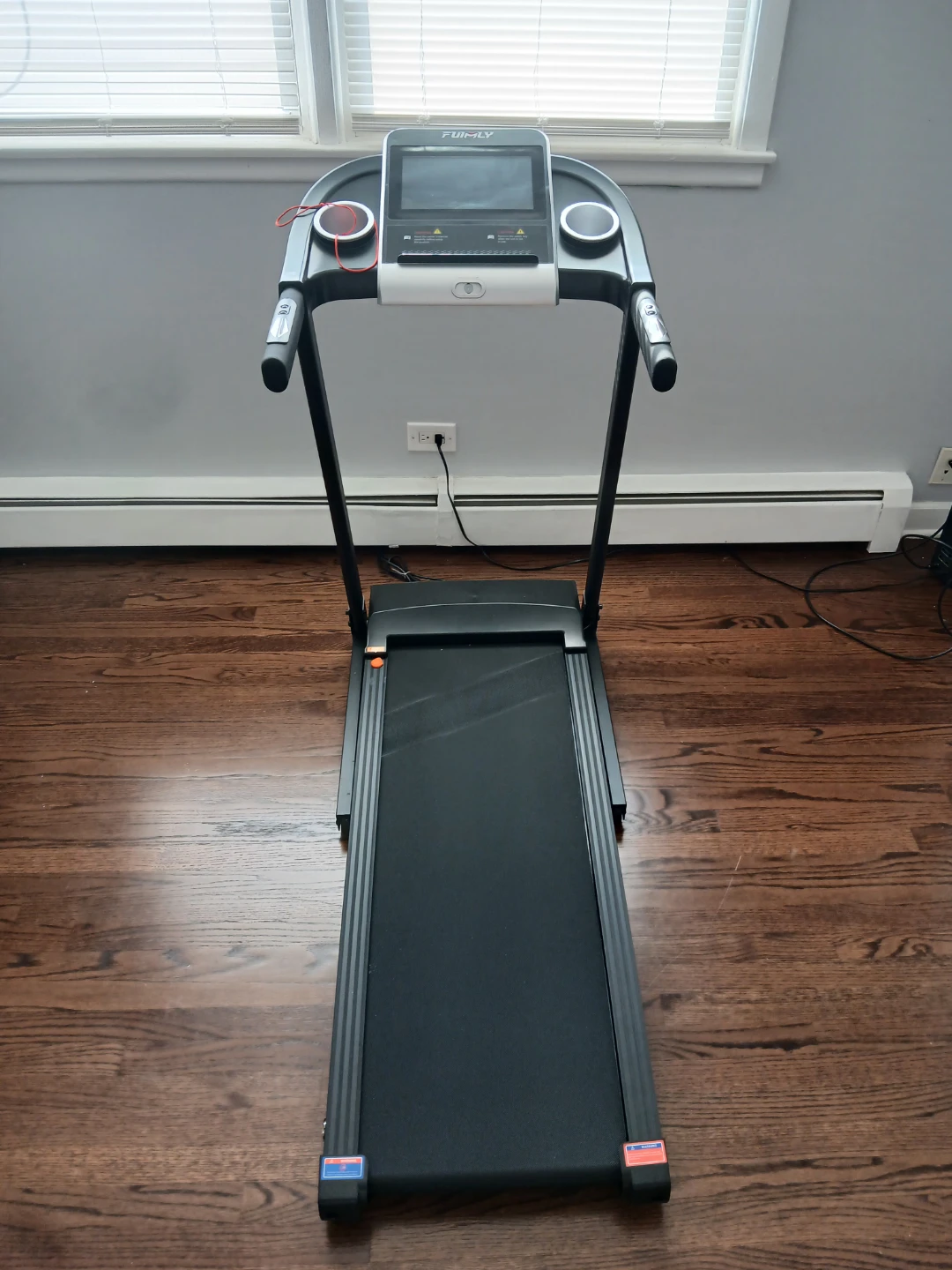 FUJIMI Treadmill