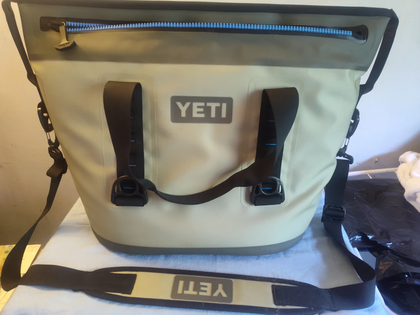 YETI Cooler Bag