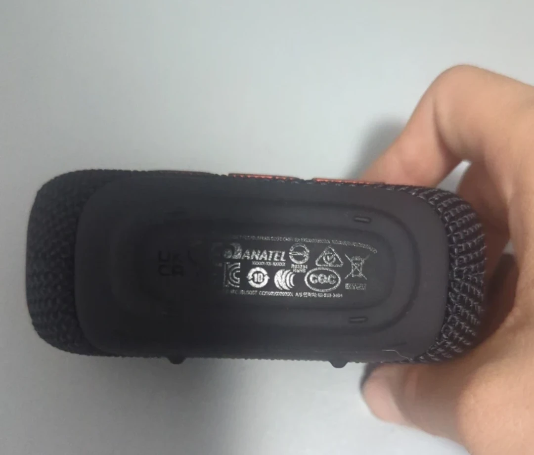 JBL GO 5 Portable Waterproof - photo 3