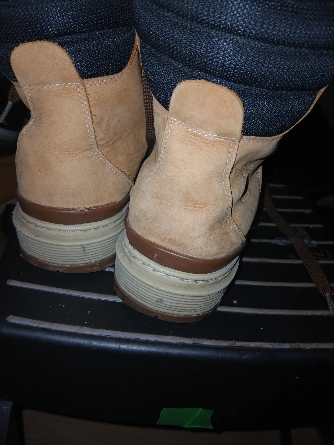 Timberland Waterproof Boots - photo 2