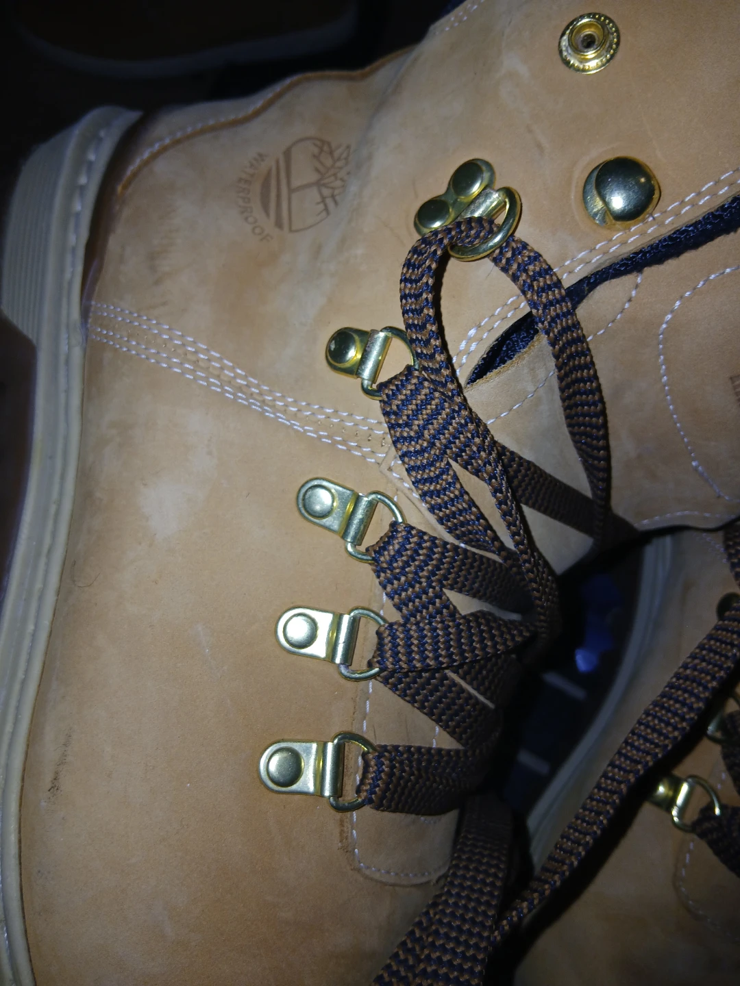 Timberland Waterproof Boots - photo 3