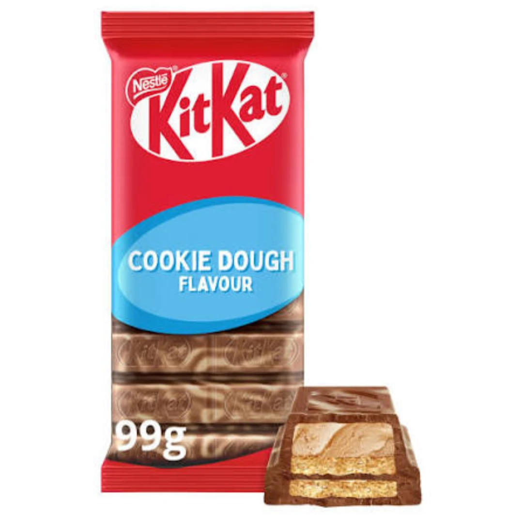 Aero/KitKat sharing chocolate bars (New) - photo 2