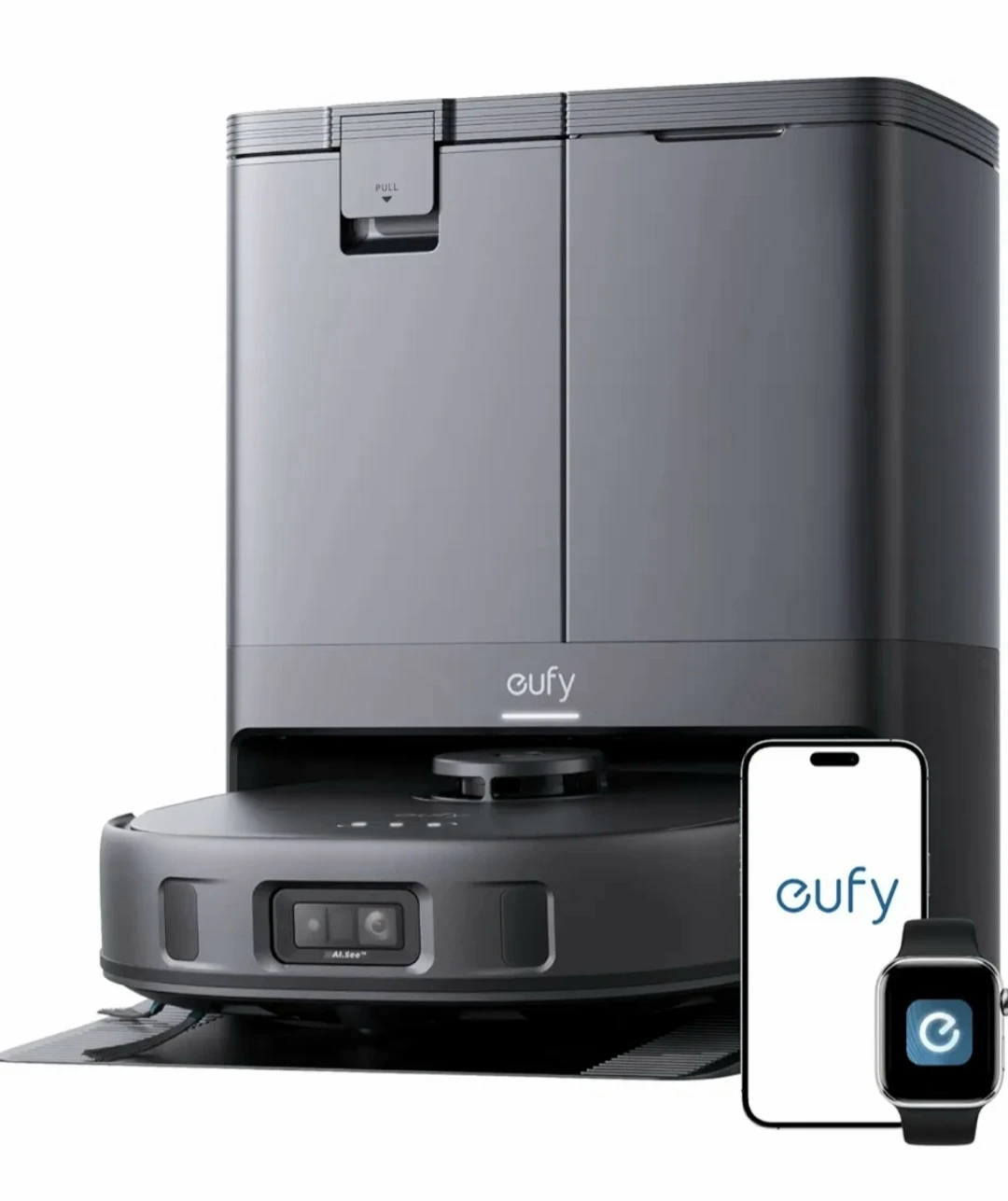 Eufy X10 Pro Omni Robot Vacuum and Mop