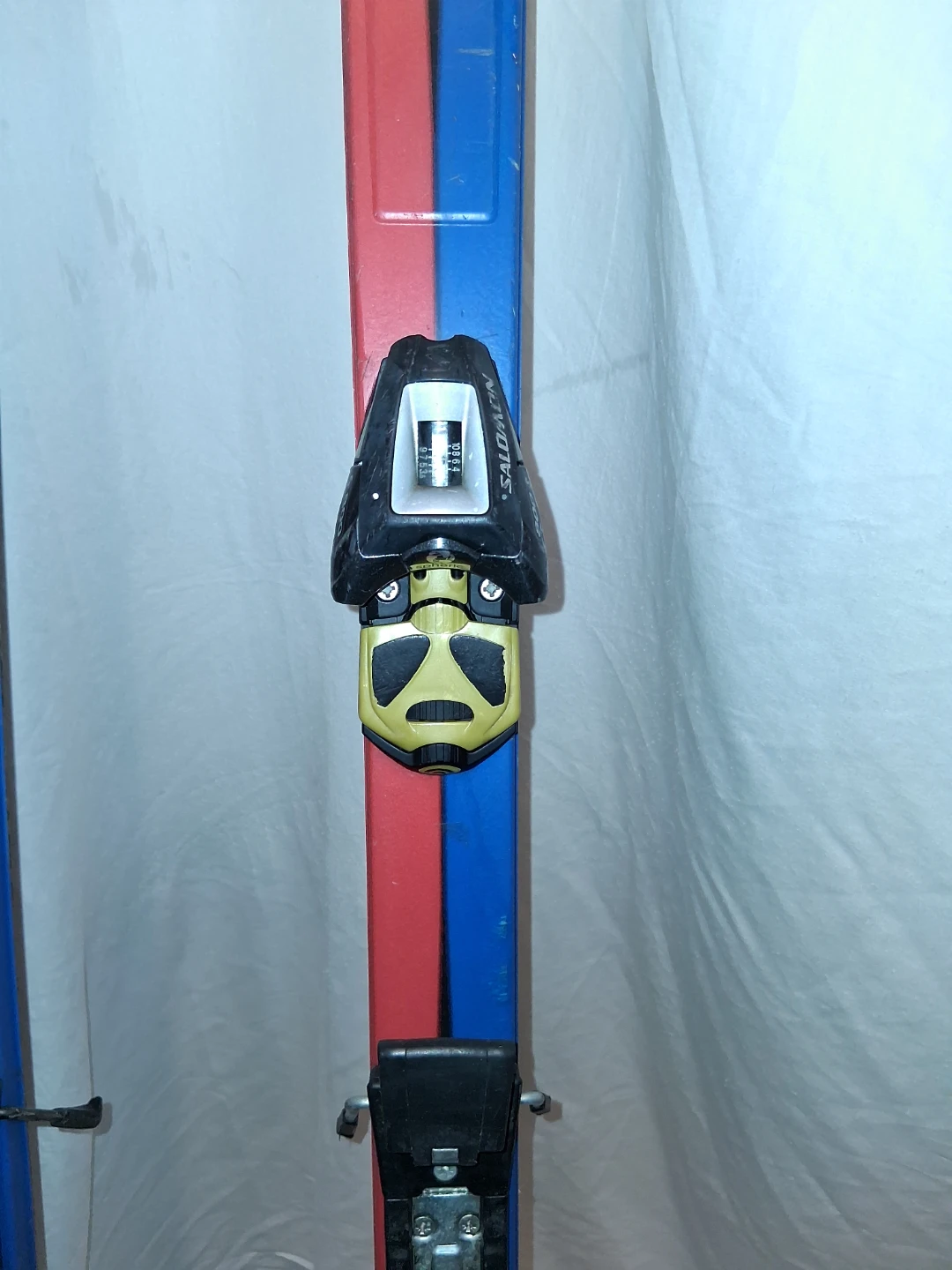K2 "four 93" Skis - photo 5