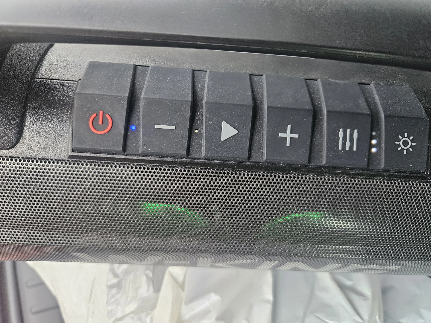 W-King D10 120W Speaker - photo 2