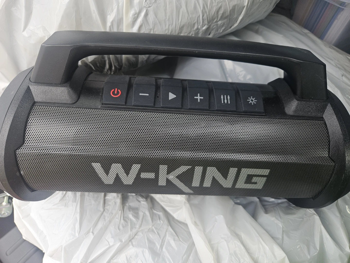 W-King D10 120W Speaker - photo 3