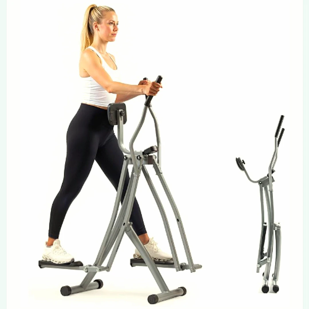 💪Sunny Health & Fitness Air Walk Trainer💪 - photo 2