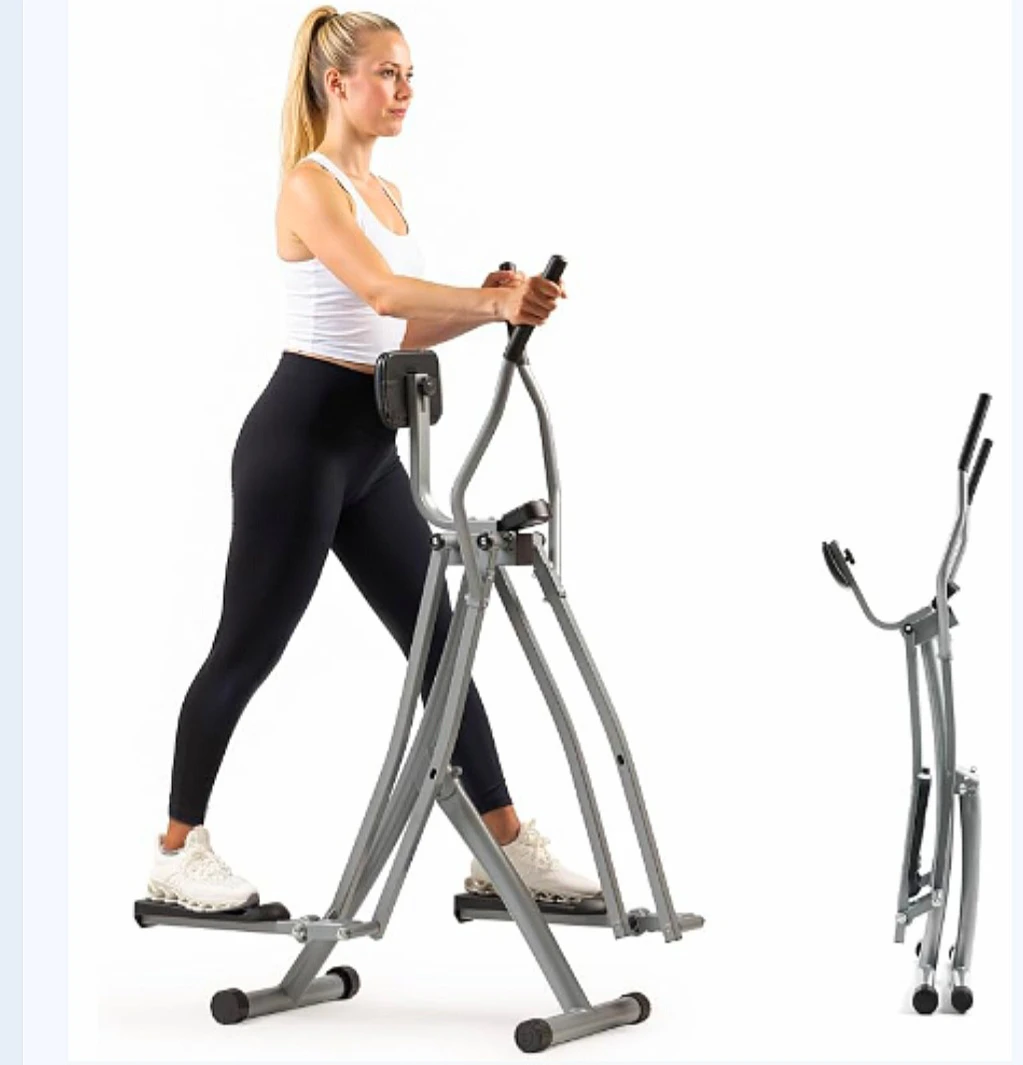 💪Sunny Health & Fitness Air Walk Trainer💪 - photo 5