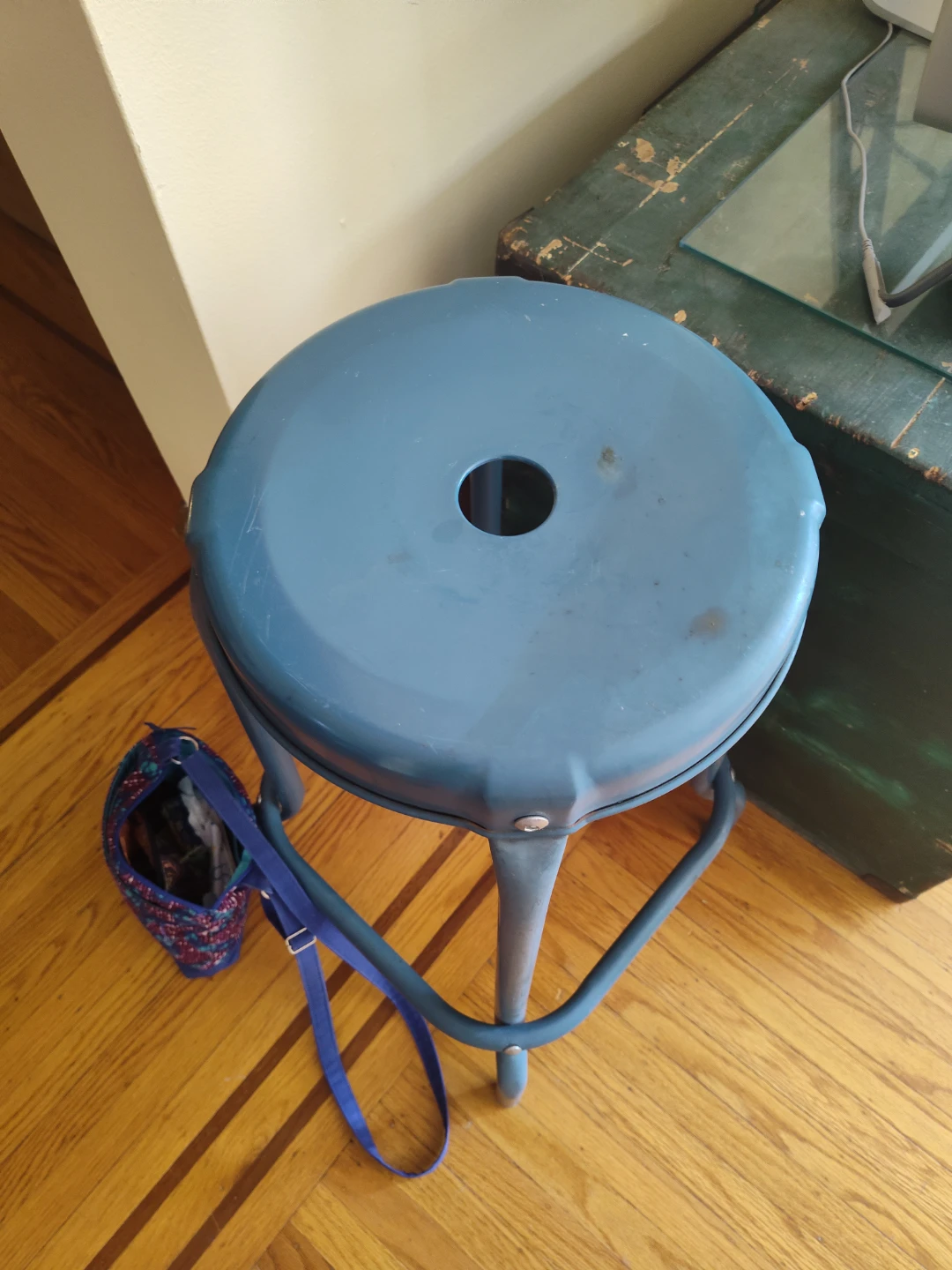 IKEA RASKOG Stool - photo 2