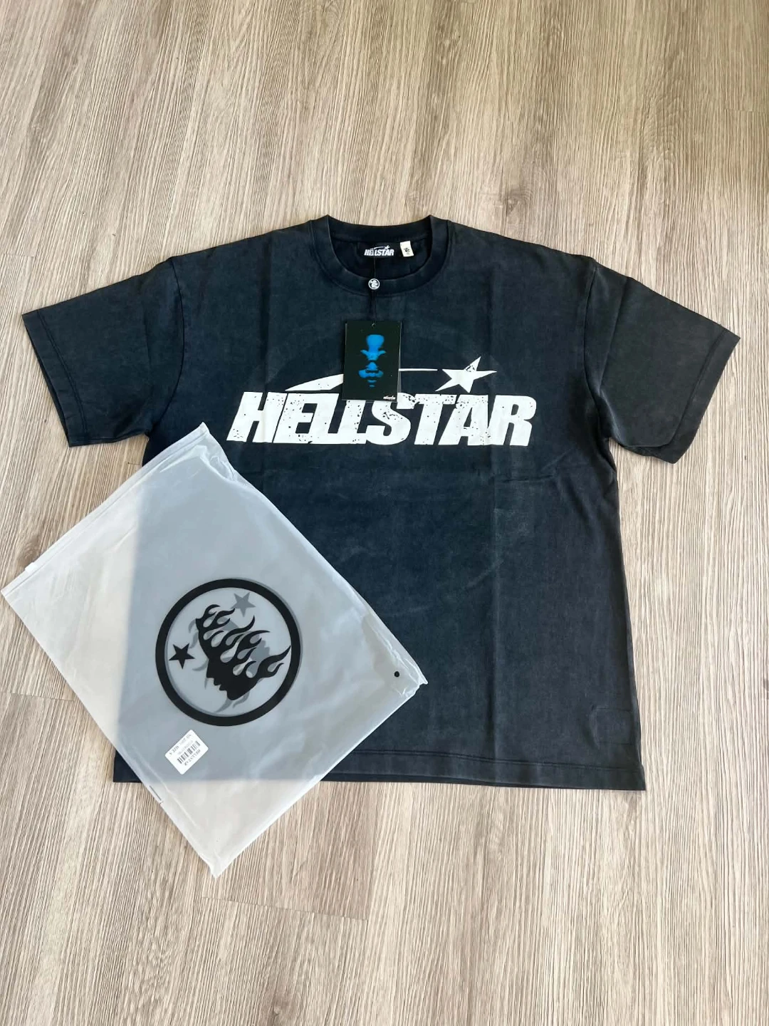 Hellstar T shirts