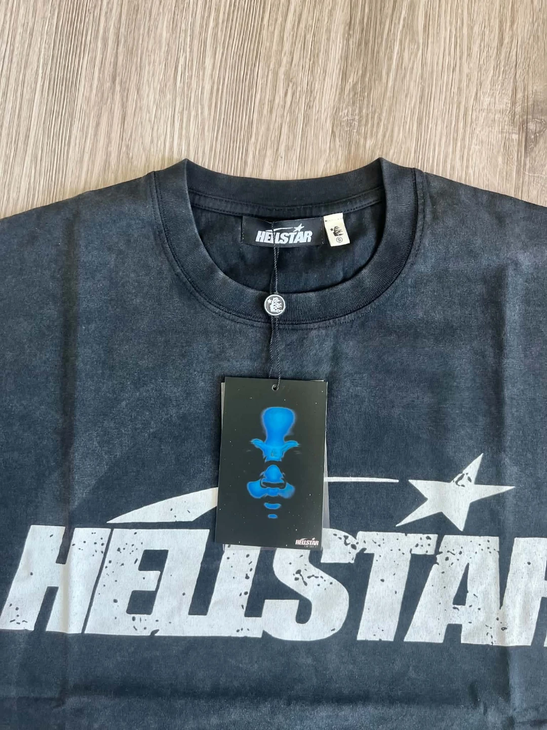 Hellstar T shirts - photo 2