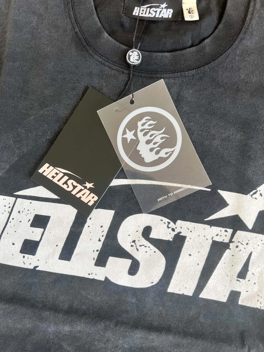 Hellstar T shirts - photo 3