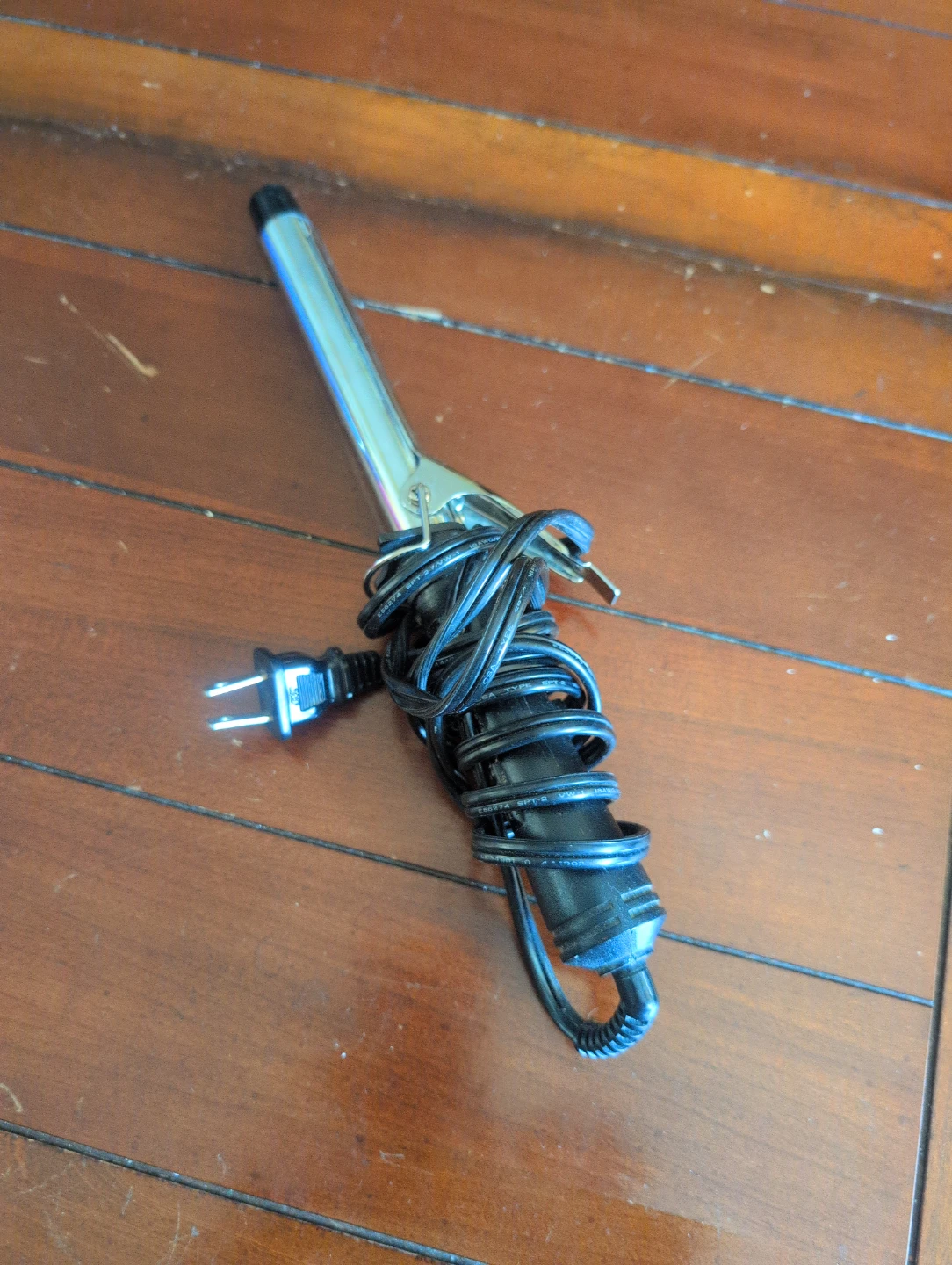 Curling Iron