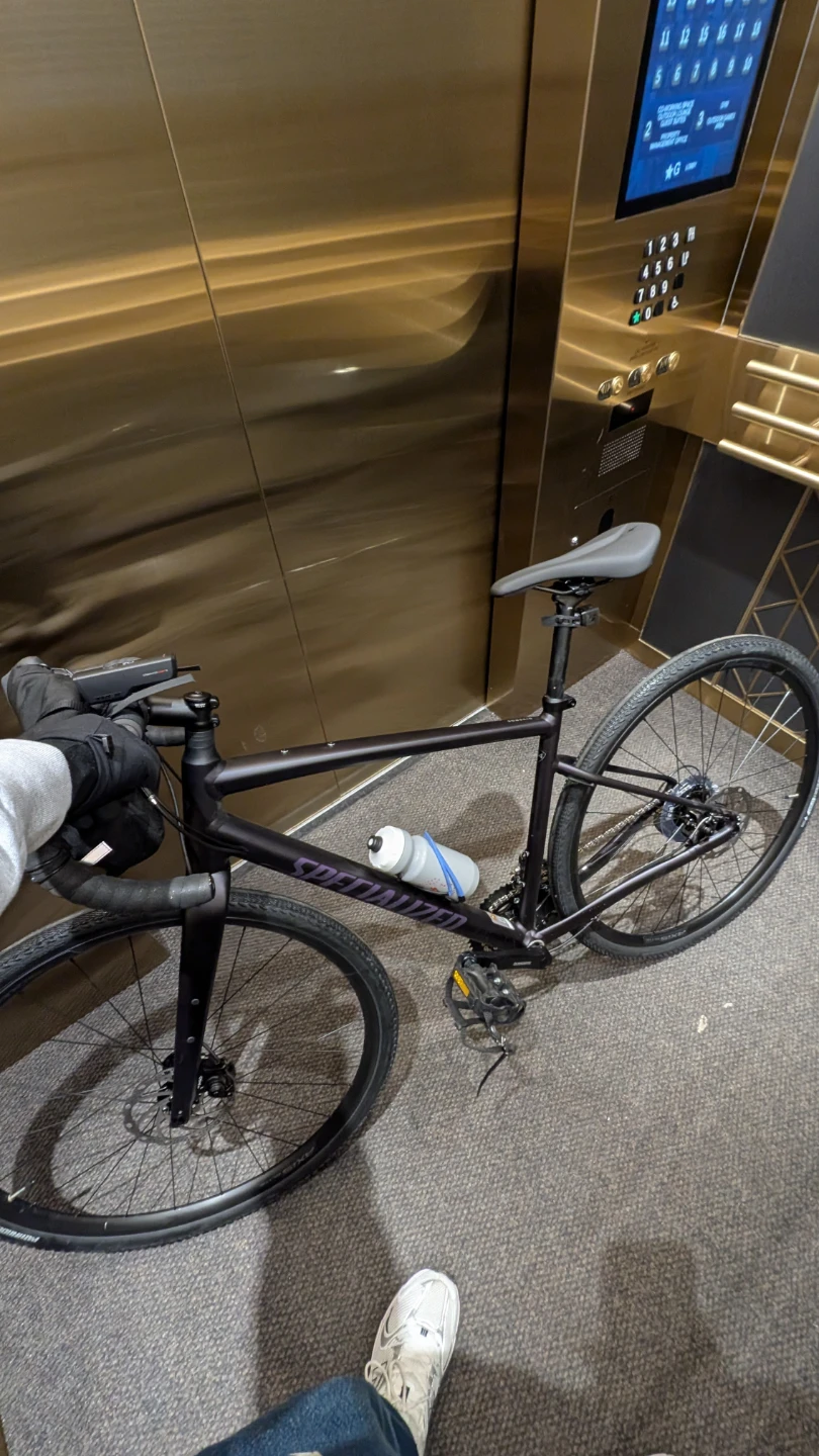 Specialized Diverge E5 Gravel Bike 54cm 2023-2024 - photo 2