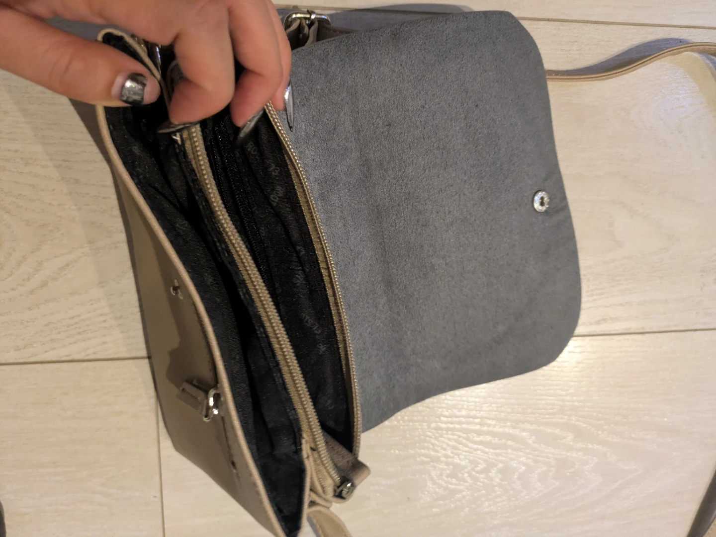 Crossbody Purse - photo 2