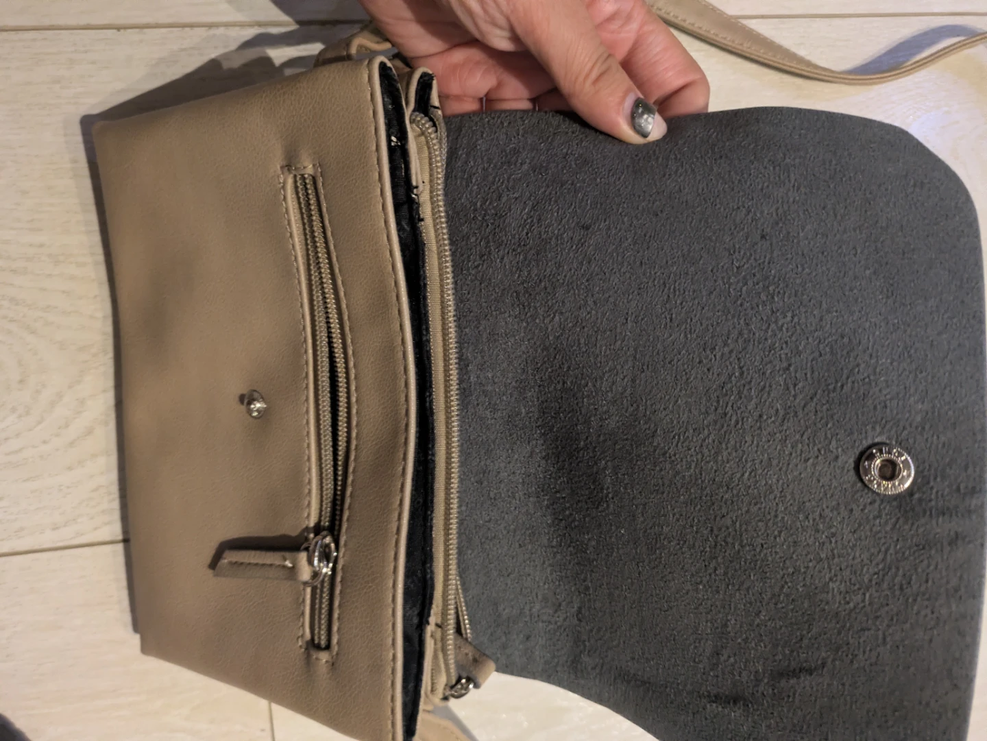 Crossbody Purse - photo 3
