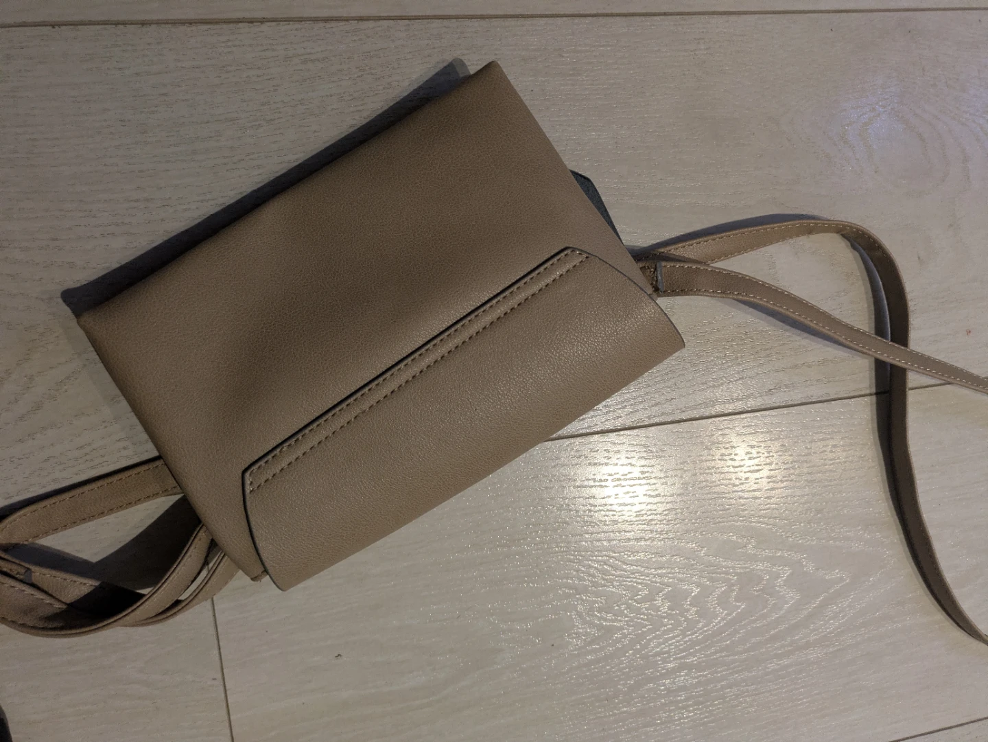 Crossbody Purse - photo 4