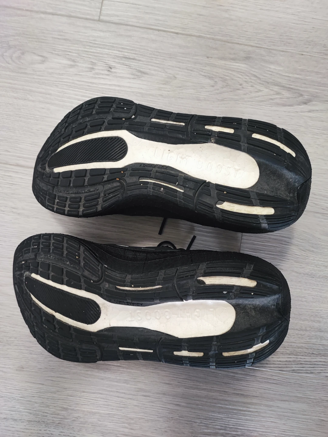 Adidas Ultraboost 22 Running Shoes - photo 3