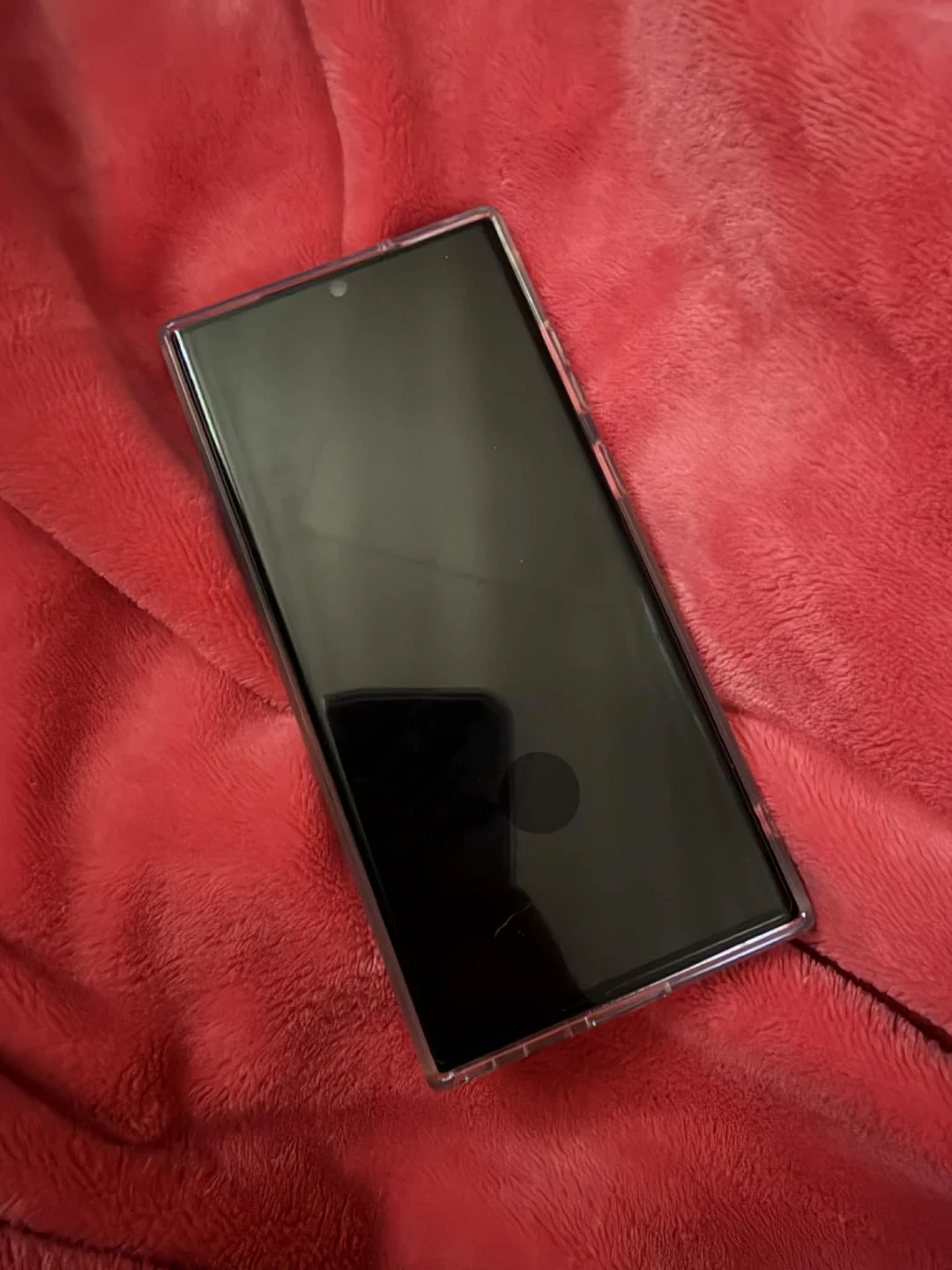 Samsung Galaxy S23 Ultra smartphone