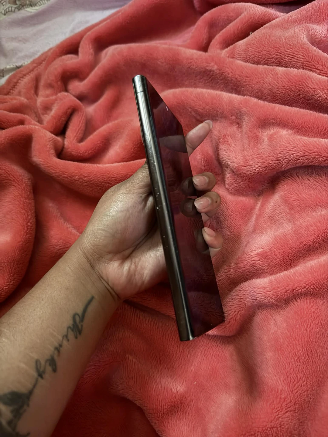 Samsung Galaxy S23 Ultra smartphone - photo 4